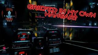 Star Citizen | Don't Grief a Closet Griefer