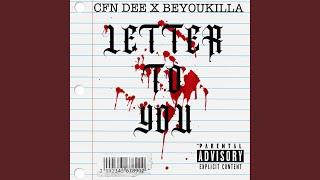 letter to you (feat. CFN DEE)