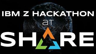 Connecting to the VPN - IBM Z Hackathon at SHARE Dallas