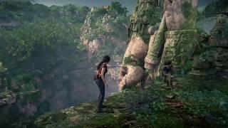 Uncharted: The Lost Legacy Marco Po-No! Trophy Guide