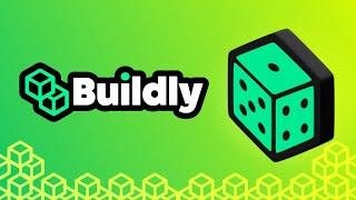 Avakin Life | Buildly Creator Kit | The Chance Node