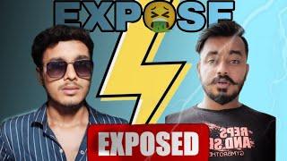 @mithilanchalvlogs276 expose | mithilanchal vlogs roast | Cring video roast | TalkShiv | talkshiv |