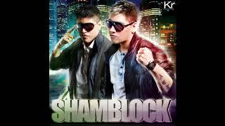 Shamblock (Ex Toma 2 ) - No Vuelvas