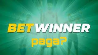 Como consegui sacar na Betwinner. A casa paga? o que fazer?