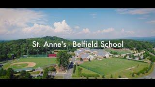 St. Anne's - Belfield School