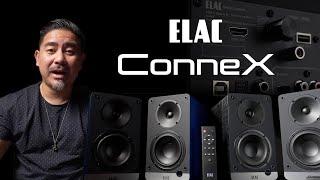 FINALLY! A More Affordable Speaker with HDMI ARC! - ELAC ConneX DCB41 Review