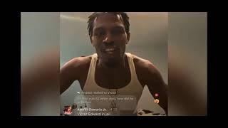 Man Exposed the truth about what happened to FBG Duck and ZackTv