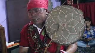 Jhakri Naach (EP.4) Indra shrestha (Shaman)