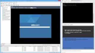 How to manually update vCenter Server Appliance 6.0 (vCSA)