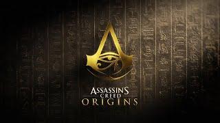 Assassin's Creed Origins - Cinematic Playthrough - Part 1