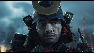 Ghost of Tsushima