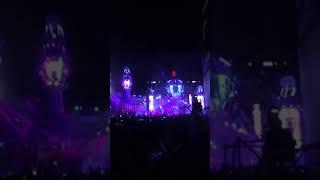 YELLOW CLAW MAIN STAGE AFP 2018 Alfa Future People