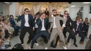 Kala Chasma best wedding dance