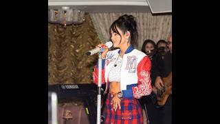 Natti Natasha En Amargue release party (Recap)