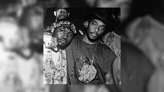 Mobb Deep | Nas | Method Man Type Beat "Numb"