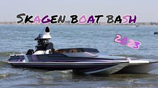 Skagen boat bash 2023