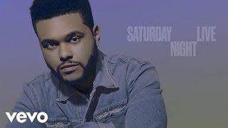 The Weeknd - False Alarm (Live on SNL)