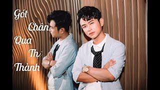 Một Sáng Tác Mới Của Ngọc Phụng-Gót Chân Qua Thị Thành(Quán Quân Solo Cùng Bolero 2019)[MV Official]