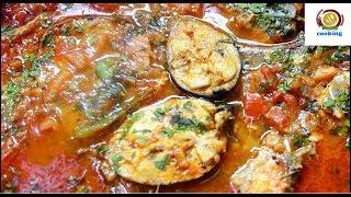 Simple tuna fish curry recipe/Tuna steak curry recipe