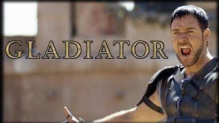 History Buffs: Gladiator