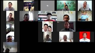 Webinar Live!! Tentang Pemupukan Perkebunan Kelapa Sawit