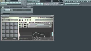FL Studio - FPC Five | Velocity Mapping