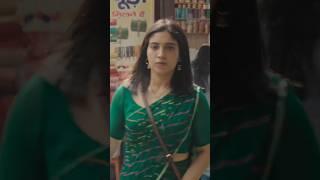 Bhumi Pednekar's HILARIOUS Argument with Rajkummar Rao in#BadhaaiDo#shorts#bollywood#viral#trending