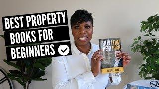 Best UK Property Books - 5 Top Books for Beginners