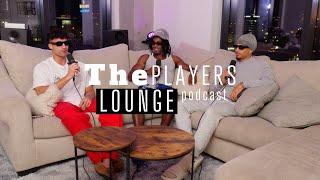 The TRUTH about being on a REALITY SHOW!! | Players Lounge Podcast