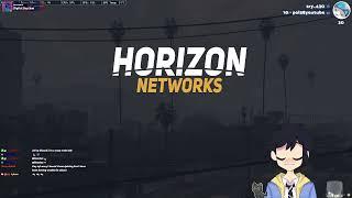 ryl tae | ems boi | Horizon Networks | GTA V RP