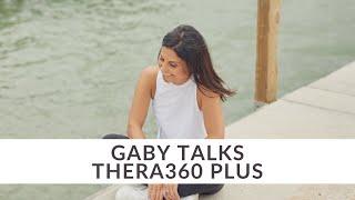 Gaby Piccirilli of RPT Health gives her thoughts on the Therasage Infrared Sauna