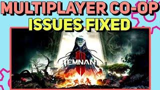 How to Fix Friends Can’t Join Lobby in Multiplayer CO-OP Error in Remnant 2 | Remnant 2 Multiplayer