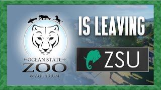 Ocean State is Leaving ZSU