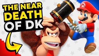 25 SECRETS in MARIO VS DONKEY KONG   Facts, Easter eggs & Hidden Details