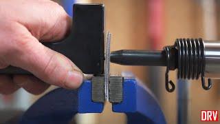 How to Buck Rivet | Solid Rivet | E08