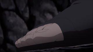 Boruto - Sarada Uchiha Toes