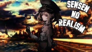 Nightcore -【Sensen no Realism】