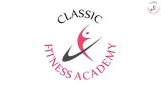 Classic Fitness Academy