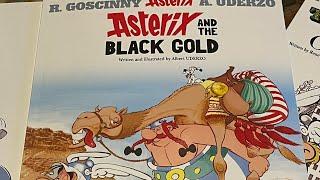 What does Asterix & Obelix and James Bond Have in Common? Discover Incredible References!