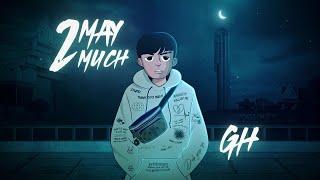 GH - Away From You (Official Audio)