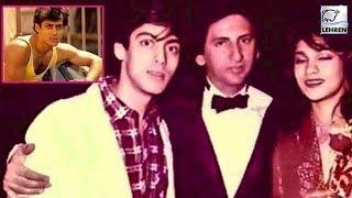 When Salman Khan Tried To Impress A Director's Girlfriend | LehrenTV