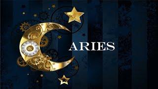 ARIES: THEY'RE HAVING A SPIRITUAL AWAKENING! WANTING TO GIVE THIS ANOTHER CHANCE 