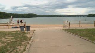 More testing underway at Lake Anna after E. coli found