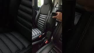 Maruti WagonR 2022 OEM Armrest installed || Super Auto Accessories Belgaum