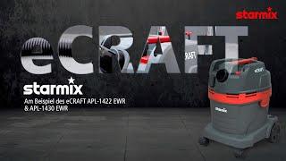 eCraft | Der Heimwerker Star | starmix