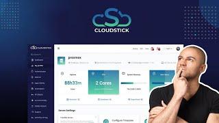 CloudStick Appsumo Deal: Your Cloud Hosting cPanel | Review and Lifetime Deal