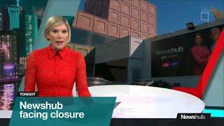 Three: Newshub Late - Open/ Newshub Closure Reporting [28th February 2024]