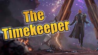 Timekeeper Confirmed! | Borderlands 4 Trailer Breakdown