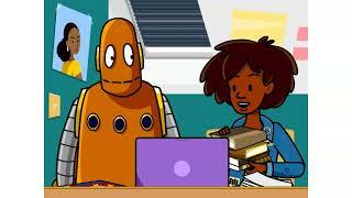 BrainPop Primary and Secondary Sources