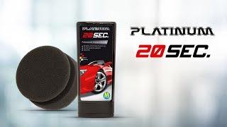 Platinum 20sec | Professionelle Kratzerentfernung | MediaShop.TV